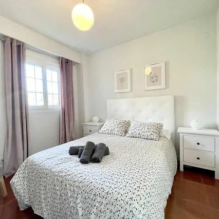 Residencial Alcaravan, - By Ac Real * 이슬라카넬라