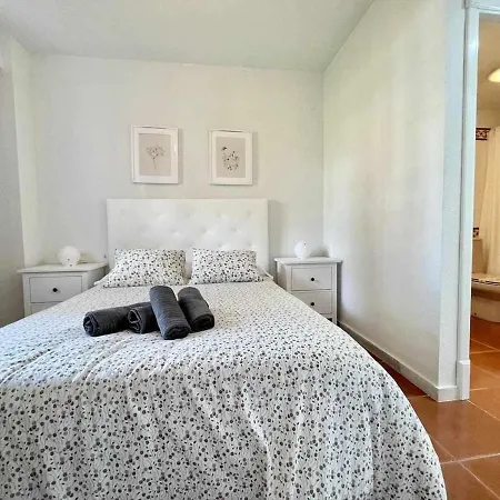 Residencial Alcaravan, - By Ac Real 아파트