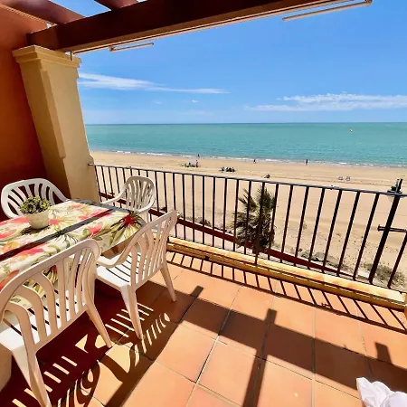 Residencial Alcaravan, - By Ac Real 아파트 이슬라카넬라