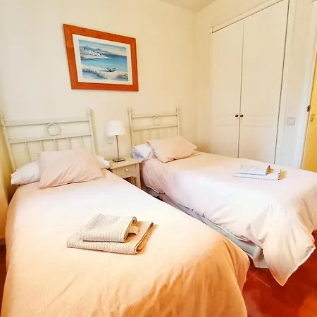Residencial Alcaravan, - By Ac Real 아파트