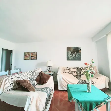 Residencial Alcaravan, - By Ac Real