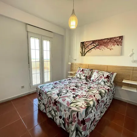 Residencial Alcaravan, - By Ac Real 아파트 이슬라카넬라
