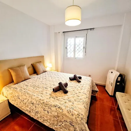 Residencial Alcaravan, - By Ac Real 이슬라카넬라