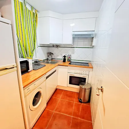 아파트 Residencial Alcaravan, - By Ac Real *